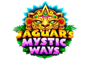 Jaguar's Mystic Ways Jaguar's Mystic Ways